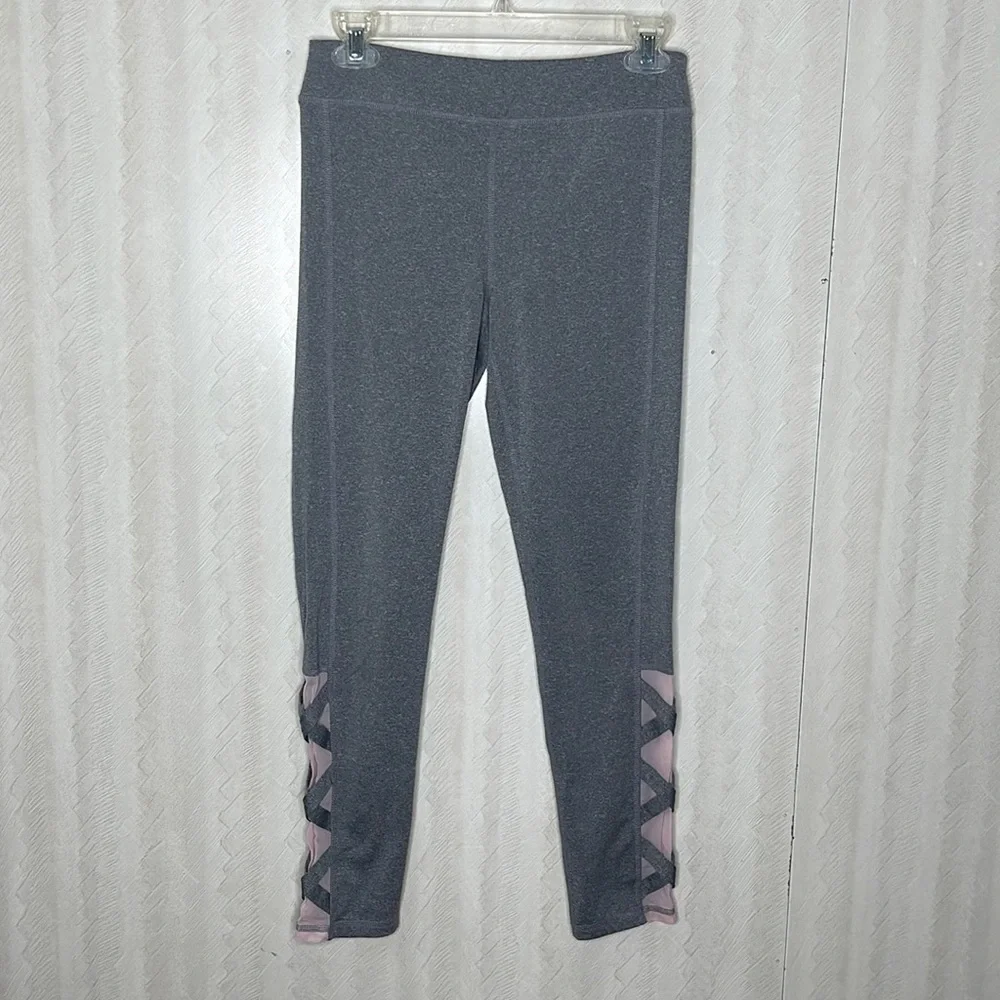 ❤️ IDEOLOGY girls leggings Size XL